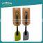 China supplier custom size kitchen personalized easy wash silicone spatula