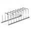 Hot Sale Kitchen Storage Shelve Pot Lid Rack Organizer