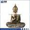 2017 new latest cheap antique brass buddha statue