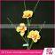High quality new design flowers decorative artificial plants for home decorations