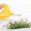 Wholesale Plastic Colorful 1.8L Watering Can for Garden