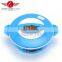 Eco-friendly OEM plastic food warmer / food container for mother's choice