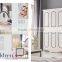 MJ666A# kids furniture modern wood children bedroom set