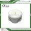 Retro porcelain junction box with rubber plug/ceramic wall socket & light switch