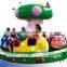 2015 new style unique indoor/outdoor amusement park games factory