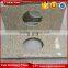 quartz stone vanity top with various color