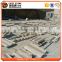 China xiamen factory best price porch white granite floor building tiles