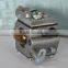 Gasoline Carburetor Carb For 180 Walbro Style Engine Chainsaw Part