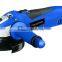 710W Angle Grinder with quick release disc guard
