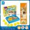 new products 2016 intelligent soft sand toy kids moon sand space sand for baby and kids