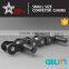 Short Pitch stainless steel Conveyor roller Chain with extended Pin