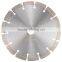 high quality laser welding saw blade for reinforced concrete/ diamond blade for concrete/diamond tool manufacturer
