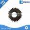 OEM Non standard-Chemical Machinery Parts- Spur Gear-002