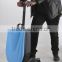 Hardshell trolley china factory direct sale airport traveling bag/luggage sets/wheel for suitcase