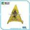 pop up safety Floor warning sign