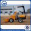 500kg New HWZG Factory outlet China mini wheel loader prices