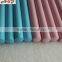Color Painted Wooden Handle with Italian thread, different colors are available