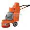 Epoxy putty grinding machine