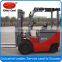 Battery power CPD electric forklift