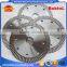 115mm Turbo Rim Diamond Saw Blade Angle Grinder Circular Cutting Disc Disk Wheel Universal Stone Brick Block Concrete