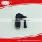 Right angle drill adaptor with keyed chuck
