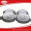 High Quanlity Hard Cap Knee Pads