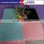 Carpet mat rubber flooring infant play mat