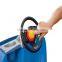 Hot wholesale outerdoor equipment kids plastic driving cars for sale