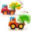 2015 new hot trendy cheap car tractor for wholesale from china ICTI toys manufacture