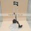 luggage trolley lightweight aluminum folded trolley