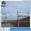 China supply moderate price Barbed Wire used to prevent climbing wall
