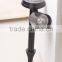Automatic day & night on and off solar garden light