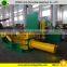 CE Certification Hydraulic Scrap Metal Baler For Australia