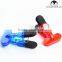 MC-8686 3 PC Plastic Power Clips