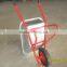 WB6425 wheelbarrow names of tools and equipment