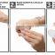 Silicone Makeup Sponge Washable Premium Quality Puff BB - Best Silisponge Cosmetic Beauty Tools