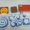 EVA foam stamps,