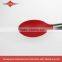 Promotional kitchen accessory silicone rice ladle for new products 2014