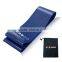 Set of 5 Loop Resistance Band (XLight, Light, Medium, Heavy, Xheavy) 10" X 2"