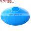 Speed Training Agility Cone Set with Plastic Carrier
