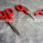 61100 Electrical Scissors,Fiber Optic Shears Wire Cable Cutter Scissors