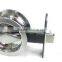 hot sale American style 46mm width zinc alloy material sliding door lock