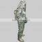 High quality 100% Aluminum foil firefighting firefighter suits