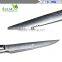 4.5 Inch Steak Knife Japanese VG-10 67 Layers Damascus Premium Steak Knife (4 Sets)