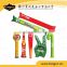 High Quality special shape Promotional Cheering Stick