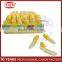 Lovely Corn Shape Fruit Flavor Spray Candy Liquid Candy
