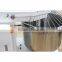 Double motions double speeds bakery mixer dough mixer for bakery