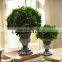 More styles from our designer , Made in China famous from oversea. artificial plants for outdoor gardens whosale
