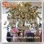 Newest Artificial Cherry Blossom Tree for Birthday Party decoration and Wedding party decoration
