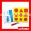 UCHOME Wholesale Drawing Educational Toy Water Drawing Toys Mat Baby Water Drawing Board With Magic Pen